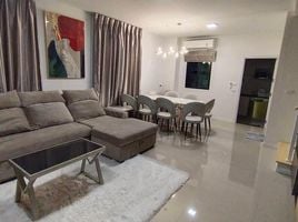 3 Bedroom House for rent at The Connect UP3 Ladprao 126, Phlapphla, Wang Thong Lang