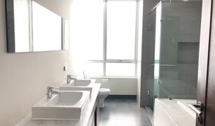 3 Bedrooms Condo for sale in Khlong Tan Nuea, Bangkok Vasu The Residence