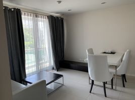1 Schlafzimmer Appartement zu vermieten im The Surawong, Si Phraya