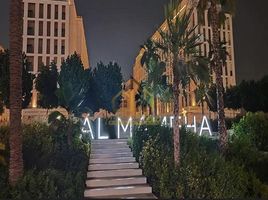 1 Bedroom Apartment for sale at Al Mamsha, Al Zahia, Muwaileh Commercial, Sharjah