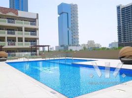 1 Bedroom Apartment for sale at Laya Mansion, Jumeirah Village Circle (JVC)