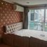 1 Schlafzimmer Appartement zu vermieten im Grand Park View Asoke, Khlong Toei Nuea