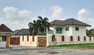 5 Bedrooms Villa for sale in Pong, Pattaya Siam Garden