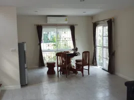 บ้านเดี่ยว 3 ห้องนอน ให้เช่า ในโครงการ เพอร์เฟคพาร์ค ร่มเกล้า-สุวรรณภูมิ, มีนบุรี