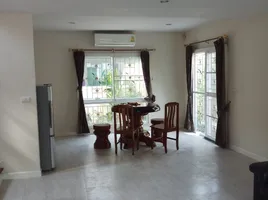 3 Bedroom House for rent at Perfect Park Romklao-Suvarnabhumi, Min Buri, Min Buri