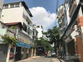 2 Bedroom House for sale in District 1, Ho Chi Minh City, Nguyen Cu Trinh, District 1