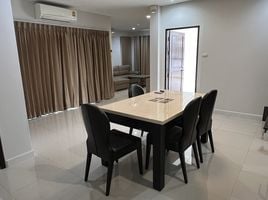 3 Bedroom House for rent at The Complete Sriracha, Surasak, Si Racha, Chon Buri, Thailand