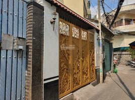 5 Schlafzimmer Haus zu verkaufen in District 3, Ho Chi Minh City, Ward 13, District 3