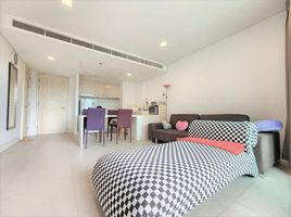 1 Schlafzimmer Appartement zu verkaufen im Marrakesh Residences, Nong Kae, Hua Hin, Prachuap Khiri Khan, Thailand