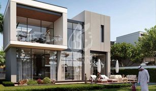 4 chambres Villa a vendre à Murano Residences, Dubai Murooj Al Furjan