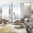 1 Bedroom Apartment for sale at Vida Residences Dubai Mall , 