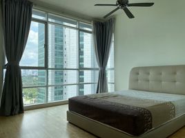 Studio Penthouse for rent at Gurney Paragon Residences, Bandaraya Georgetown, Timur Laut Northeast Penang, Penang