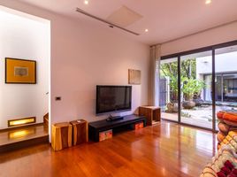4 Schlafzimmer Haus zu verkaufen im Layan Hills Estate, Si Sunthon