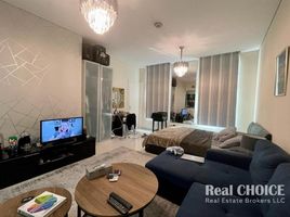Studio Apartment for sale at Park Central, Business Bay