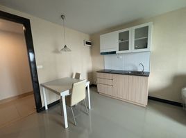 1 Bedroom Condo for sale at The 88 Condo Hua Hin, Hua Hin City