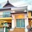 4 Bedroom House for rent at The Greenery Villa (Maejo), Nong Chom