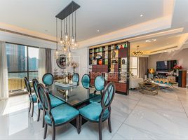 4 Bedroom Apartment for sale at Sadaf 2, Sadaf, Jumeirah Beach Residence (JBR), Dubai