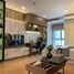 Studio Condo for rent at Nusasiri Grand, Phra Khanong, Khlong Toei, Bangkok