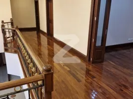 4 Bedroom House for sale at Pruekpirom Regent Rama 2, Samae Dam