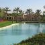 7 Bedroom Villa for sale at Swan Lake, The 1st Settlement, New Cairo City