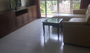 1 Bedroom Apartment for sale in Phra Khanong Nuea, Bangkok Creekside Terrace