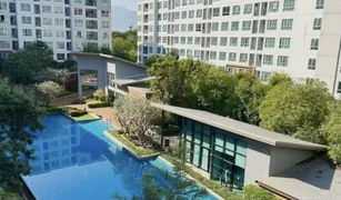 清迈 Fa Ham D Condo Nim 开间 公寓 售 