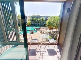 1 Bedroom Condo for rent at The Pixels Cape Panwa Condo, Wichit, Phuket Town