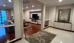 3 Bedrooms Apartment for sale in Khlong Toei Nuea, Bangkok G.P. Grande Tower