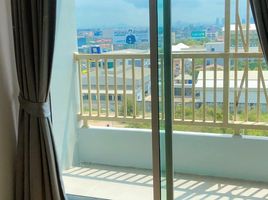 1 Bedroom Apartment for sale at The Trust Condo South Pattaya, Nong Prue