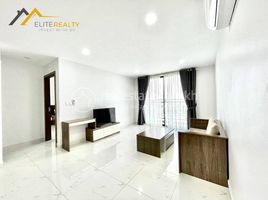 2 Bedroom Apartment for rent at 2Bedrooms Service Apartment In Toul Kork, Tuol Svay Prey Ti Muoy