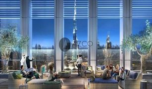 Burj Khalifa Area, दुबई Burj Royale में 2 बेडरूम अपार्टमेंट बिक्री के लिए