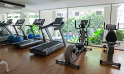 รูปถ่าย 2 of the Fitnessstudio at ทวินพีคส์