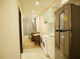 1 Bedroom Condo for rent at The Astra Condo, Chang Khlan, Mueang Chiang Mai, Chiang Mai