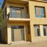 4 Bedroom House for sale at Allegria, Sheikh Zayed Compounds, Sheikh Zayed City, Giza