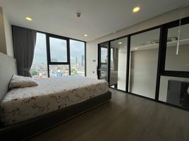 2 спален Кондо в аренду в Cooper Siam, Rong Mueang