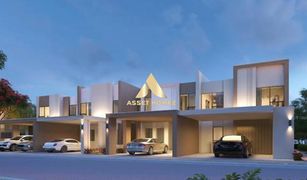 4 Bedrooms Townhouse for sale in Villanova, Dubai La Violeta 2