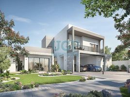 4 Bedroom Townhouse for sale at The Magnolias, Yas Acres, Yas Island