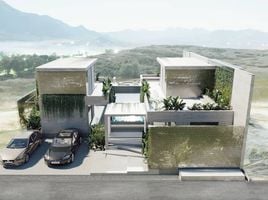 4 Bedroom Villa for sale at The Modern ME, Thap Tai