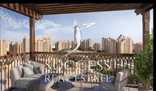 2 Bedrooms Apartment for sale in Madinat Jumeirah Living, Dubai Jadeel