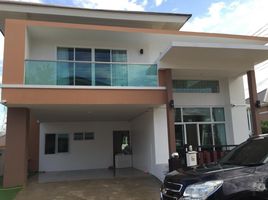 4 Bedroom House for sale in Chiang Mai International Airport, Suthep, Tha Sala