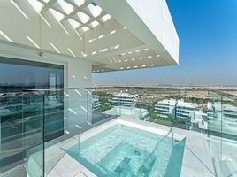 3 Bedroom Apartment for sale at Seventh Heaven, Al Barari Villas