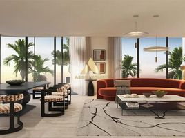 3 Schlafzimmer Appartement zu verkaufen im EMAAR Beachfront, Jumeirah, Dubai