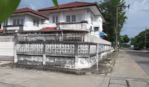 3 Schlafzimmern Haus zu verkaufen in Nong Khaem, Bangkok Phet Monthon Green