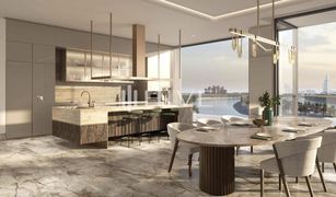 3 chambres Villa a vendre à The Crescent, Dubai Six Senses Residences