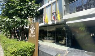 2 Bedrooms Condo for sale in Si Lom, Bangkok Klass Silom Condo