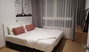 1 Bedroom Condo for sale in Surasak, Pattaya Sea Hill Condo Sriracha
