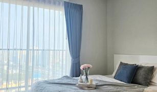 1 Bedroom Condo for sale in Talat Phlu, Bangkok Metro Sky Wutthakat
