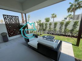 3 Bedroom Townhouse for sale at Noya Viva, Yas Island