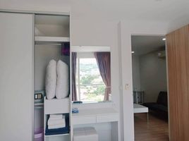 1 Schlafzimmer Appartement zu verkaufen im Ozone Condotel, Karon, Phuket Town