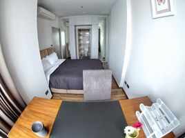 1 Schlafzimmer Appartement zu vermieten im Ceil By Sansiri, Khlong Tan Nuea